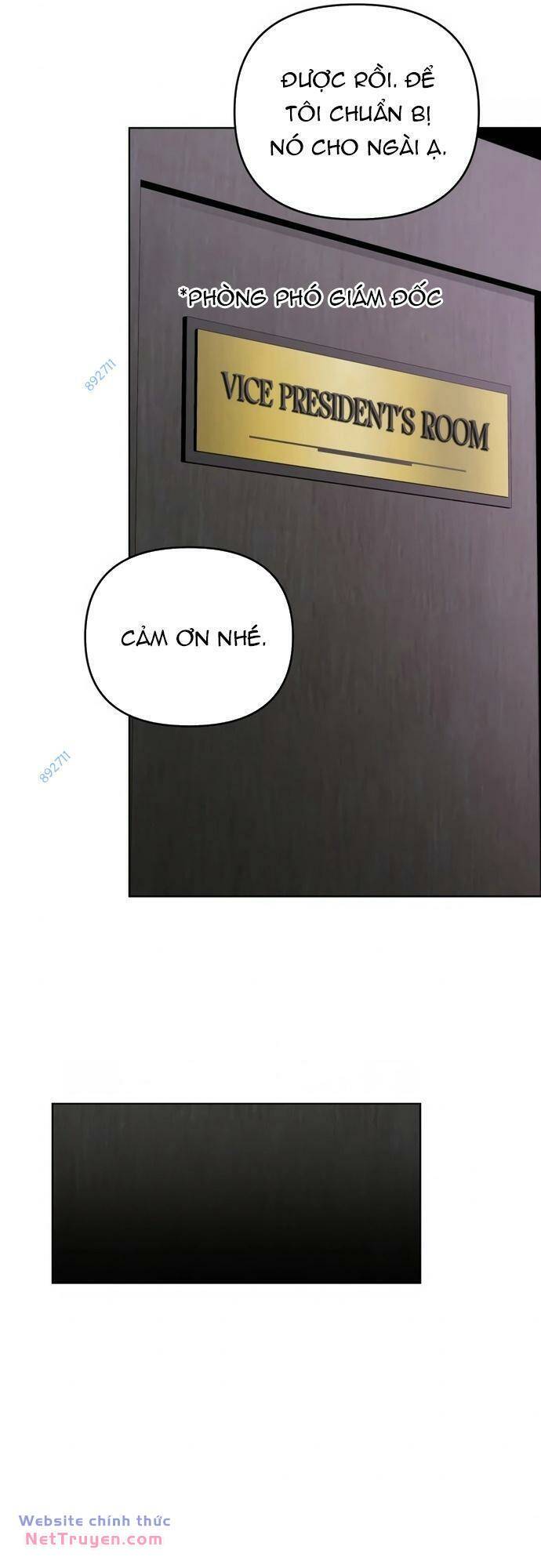 Nhân Viên Thực Tập Kim Cheolsu - chap22 - Trang 61